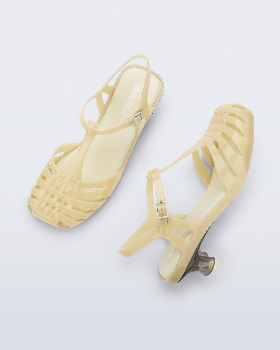 Melissa Vixen Kitten Heel