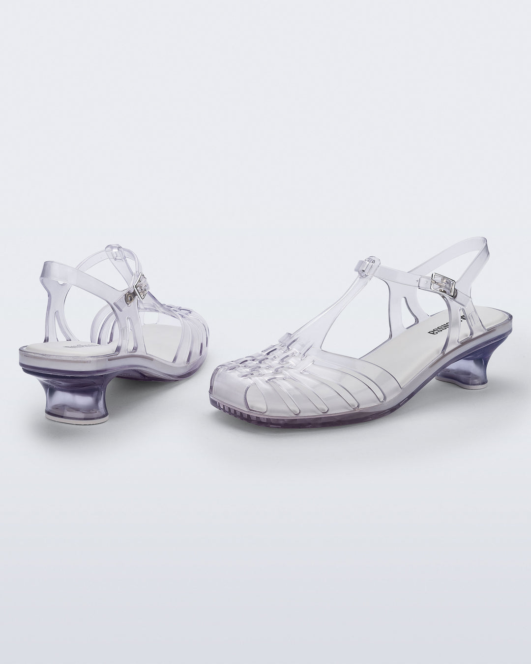 Melissa Vixen Kitten Heel