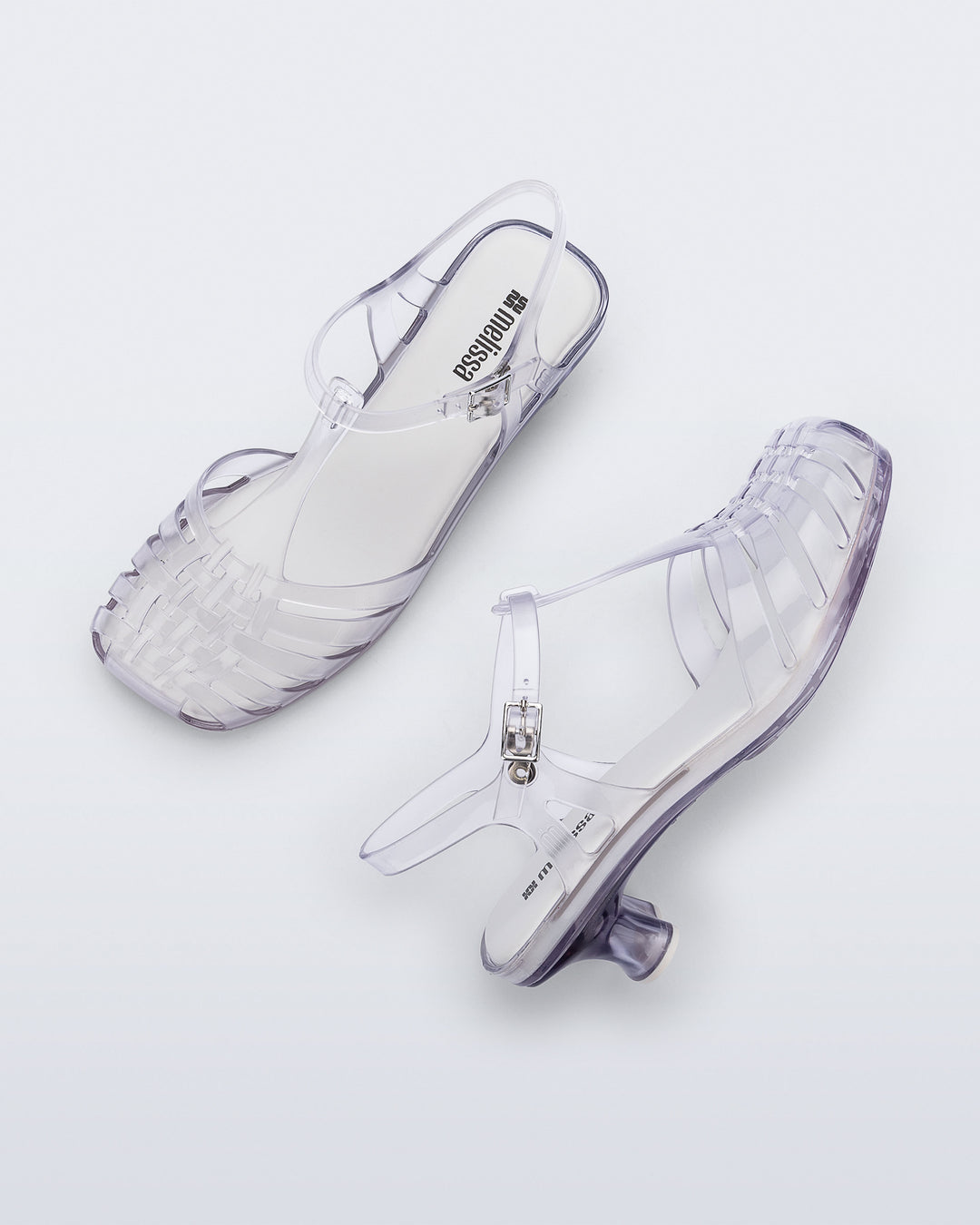 Melissa Vixen Kitten Heel