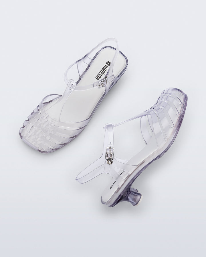 Melissa Vixen Kitten Heel