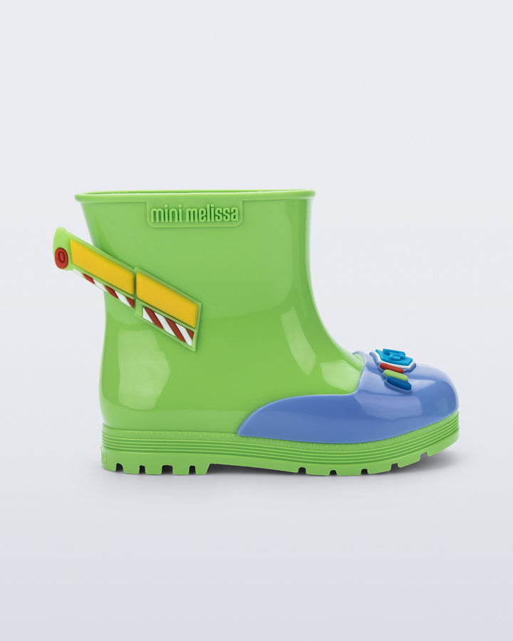 Mini Melissa Welly  + Toy Story