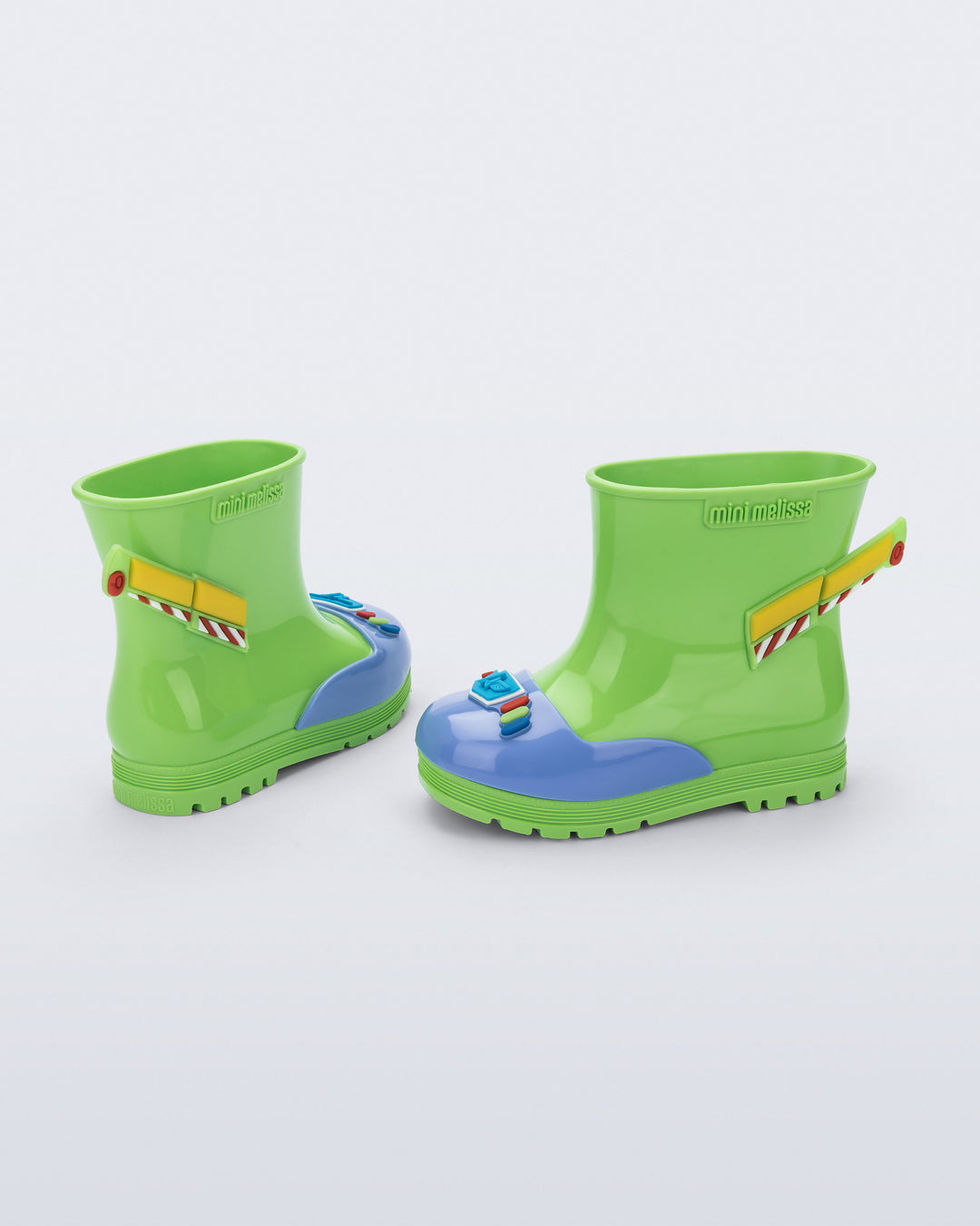 Mini Melissa Welly  + Toy Story