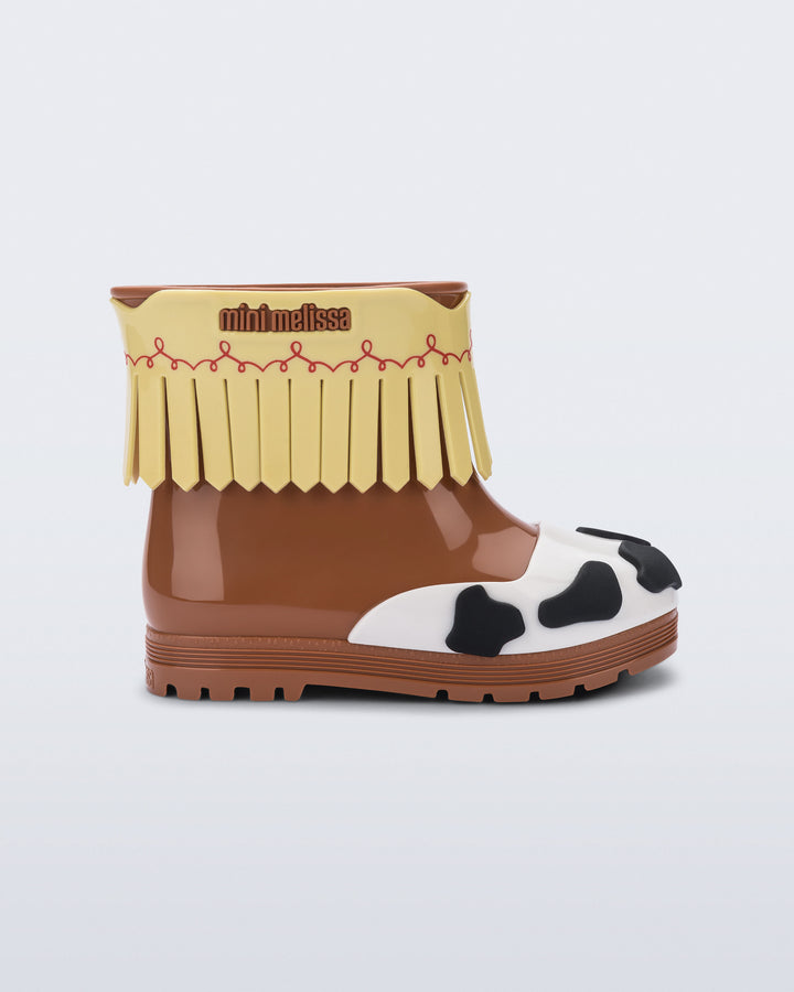 Mini Melissa Welly  + Toy Story