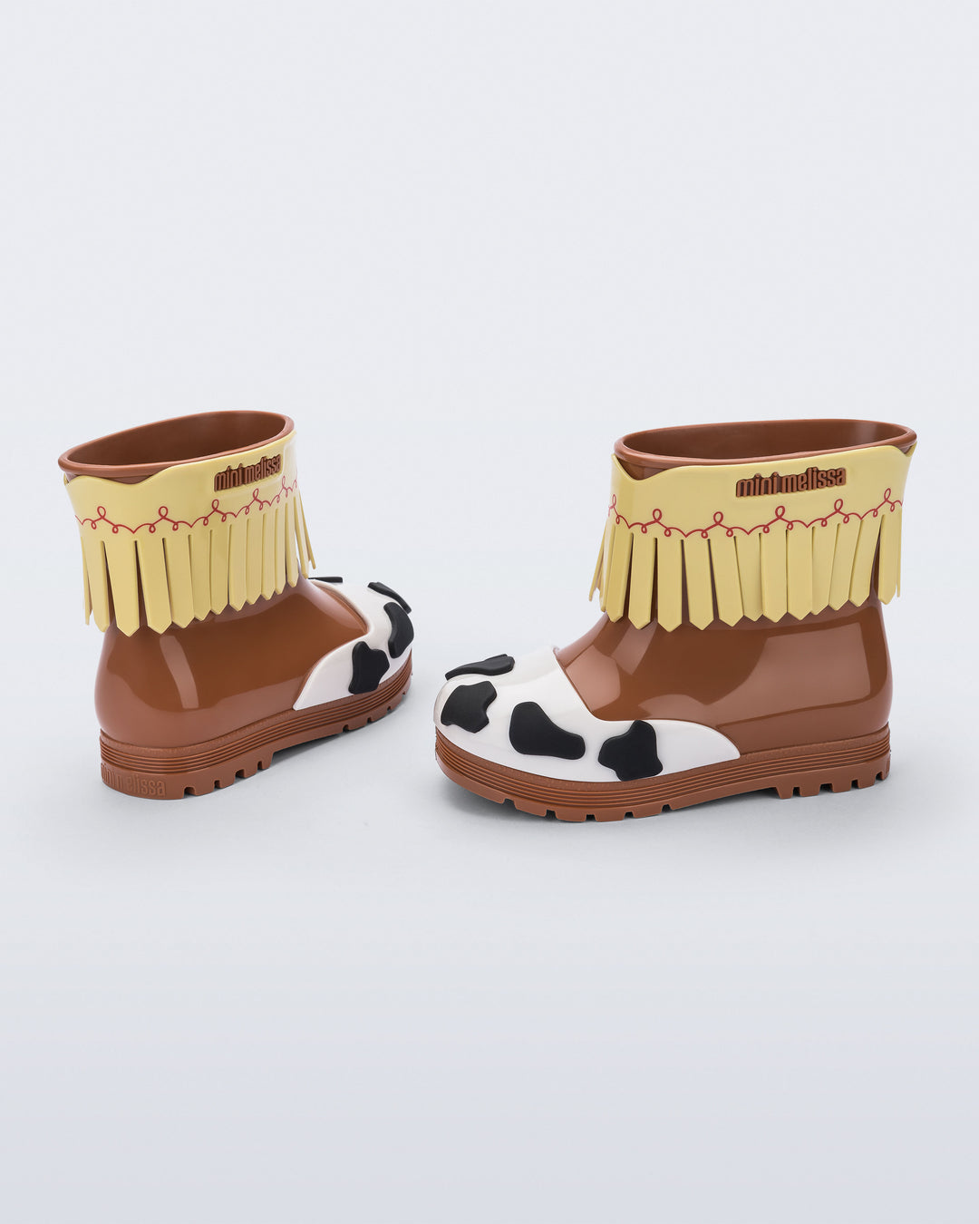 Mini Melissa Welly  + Toy Story