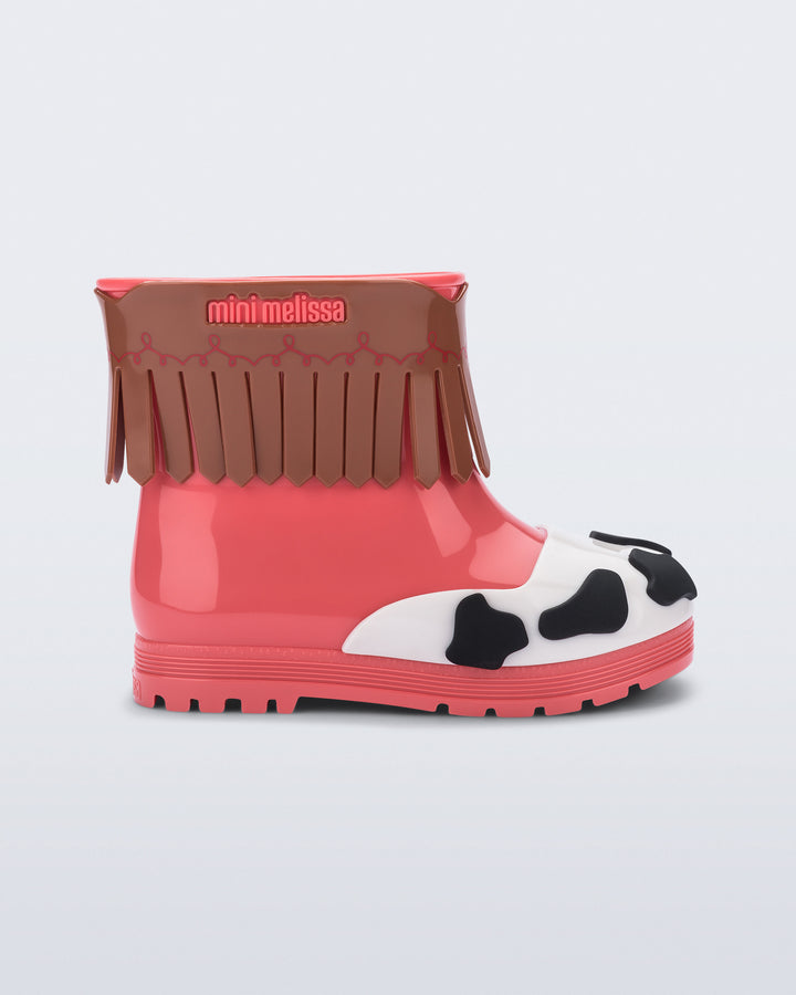 Mini Melissa Welly  + Toy Story