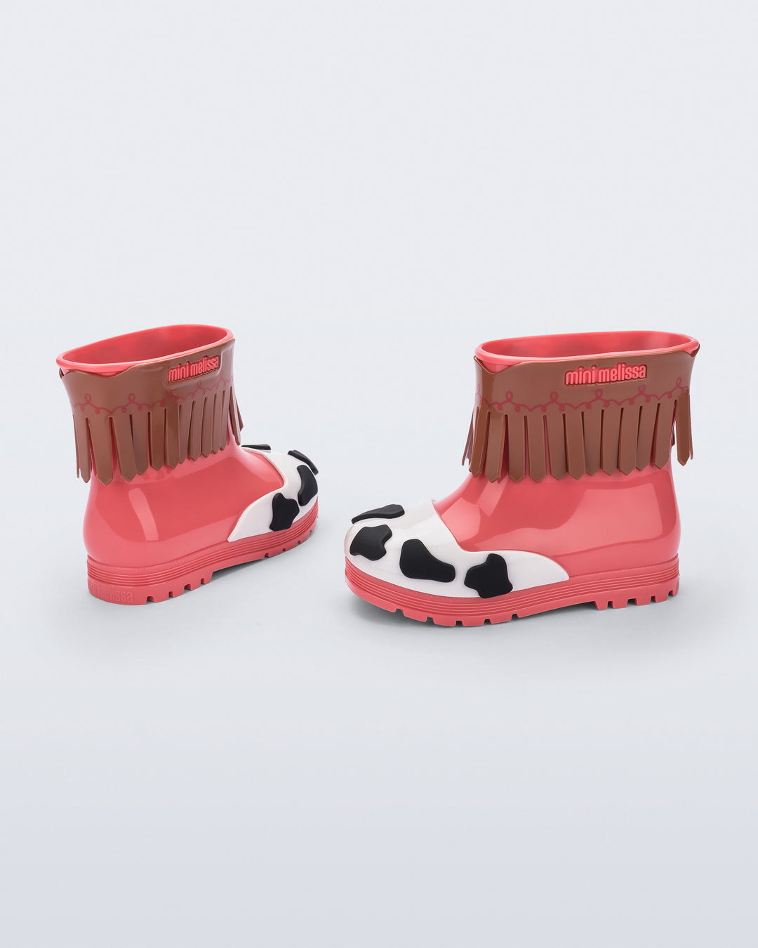 Mini Melissa Welly  + Toy Story