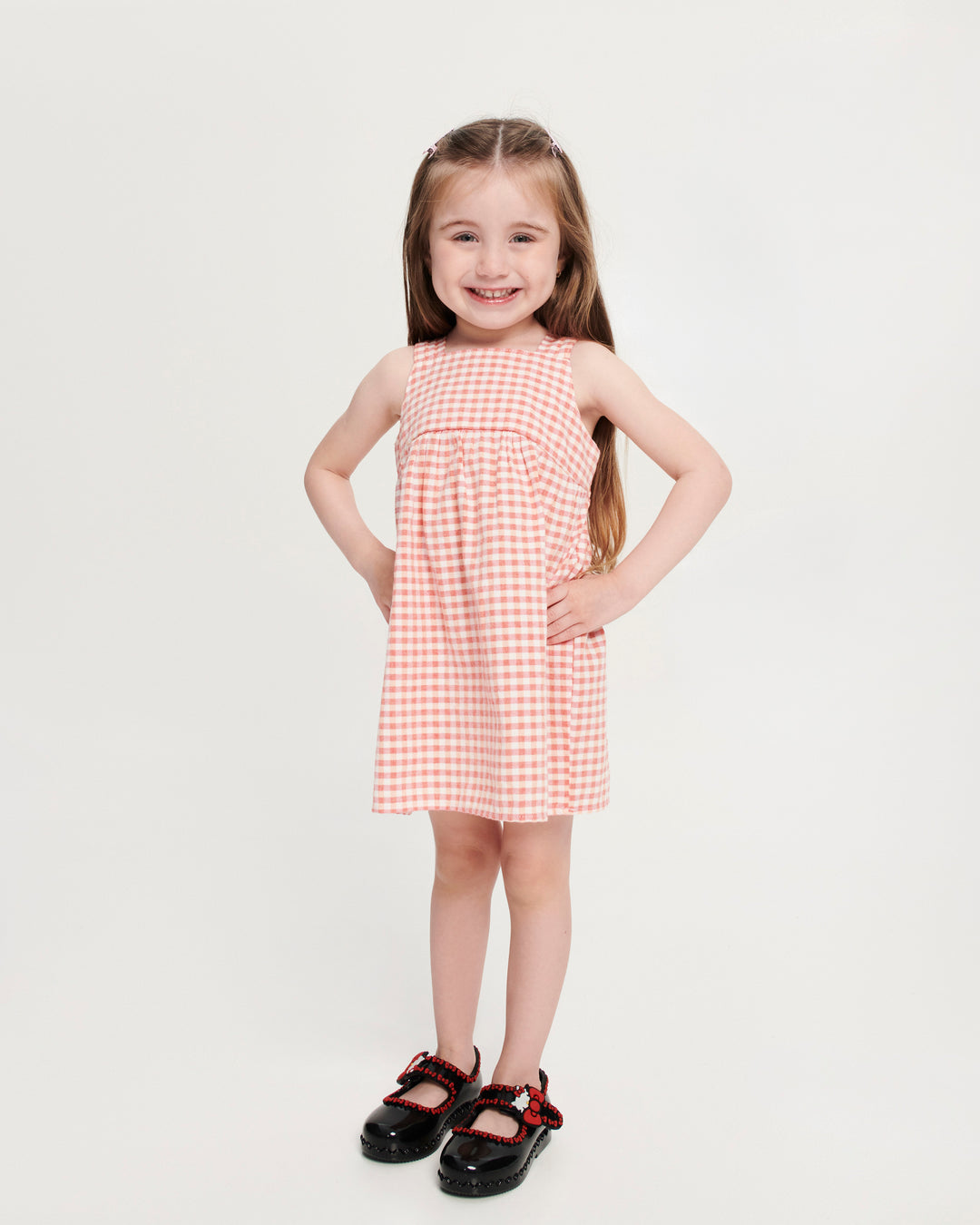 Mini Melissa Hip Ballerina + Hello Kitty And Friends (PREVENTA)