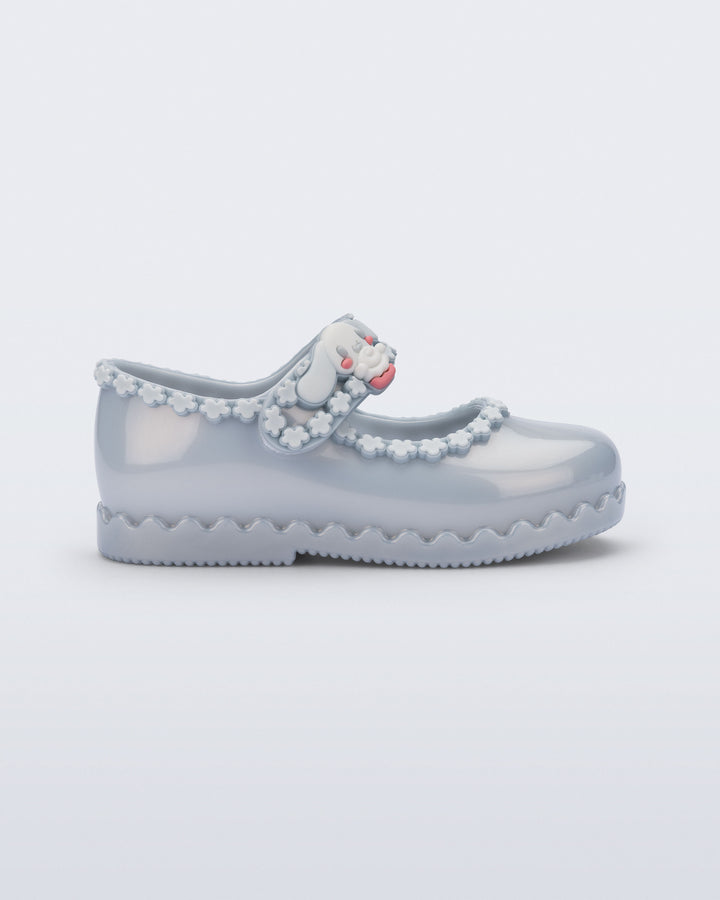 Mini Melissa Hip Ballerina + Hello Kitty And Friends (PREVENTA)