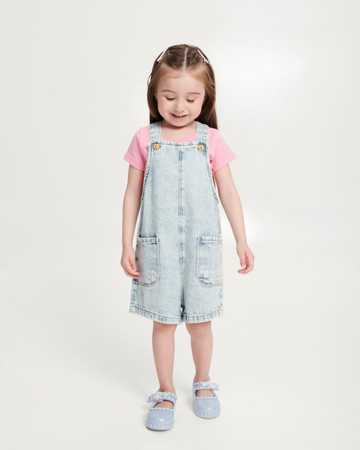 Mini Melissa Hip Ballerina + Hello Kitty And Friends (PREVENTA)