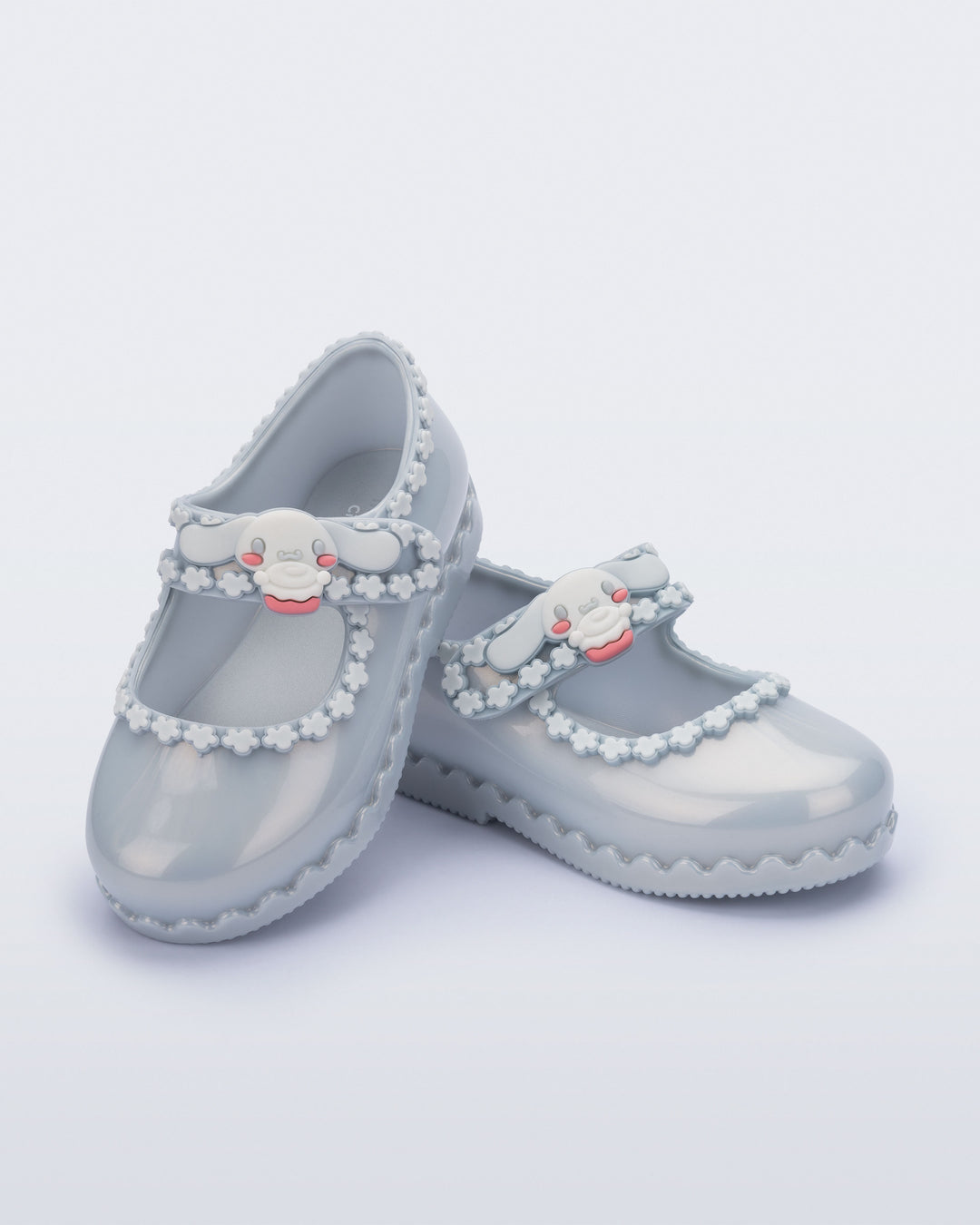 Mini Melissa Hip Ballerina + Hello Kitty And Friends (PREVENTA)
