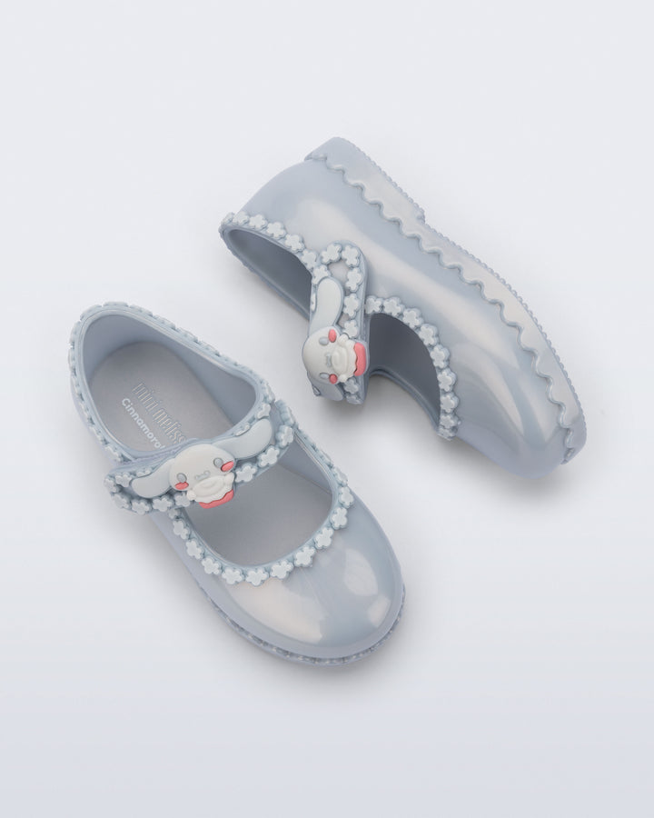 Mini Melissa Hip Ballerina + Hello Kitty And Friends (PREVENTA)