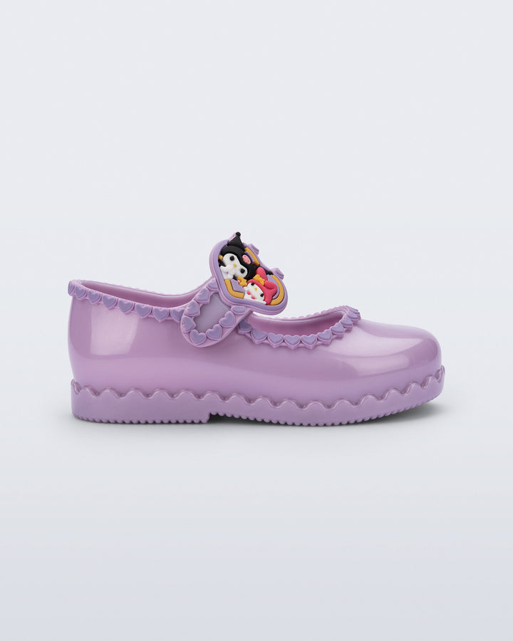 Mini Melissa Hip Ballerina + Hello Kitty And Friends (PREVENTA)