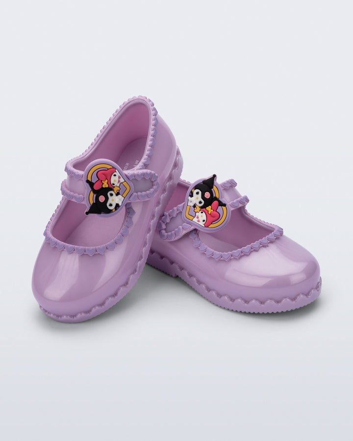 Mini Melissa Hip Ballerina + Hello Kitty And Friends (PREVENTA)