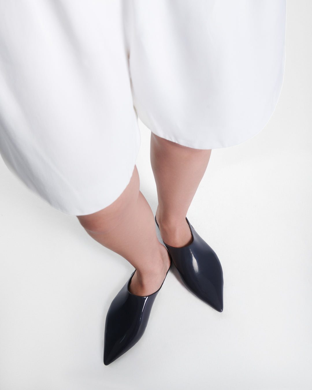 Melissa She II (PREVENTA)