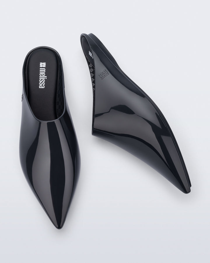 Melissa She II (PREVENTA)