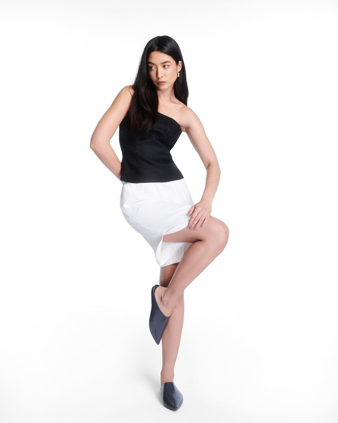 Melissa She II (PREVENTA)