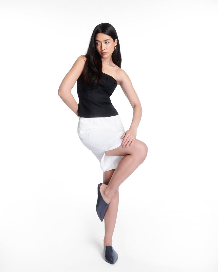 Melissa She II (PREVENTA)