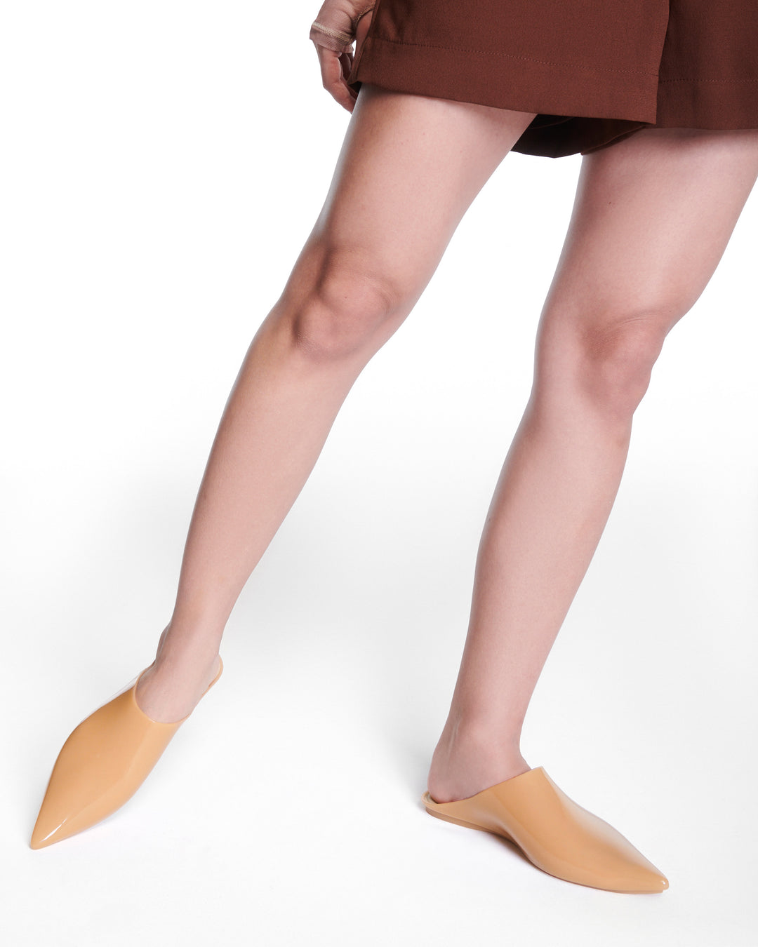 Melissa She II (PREVENTA)