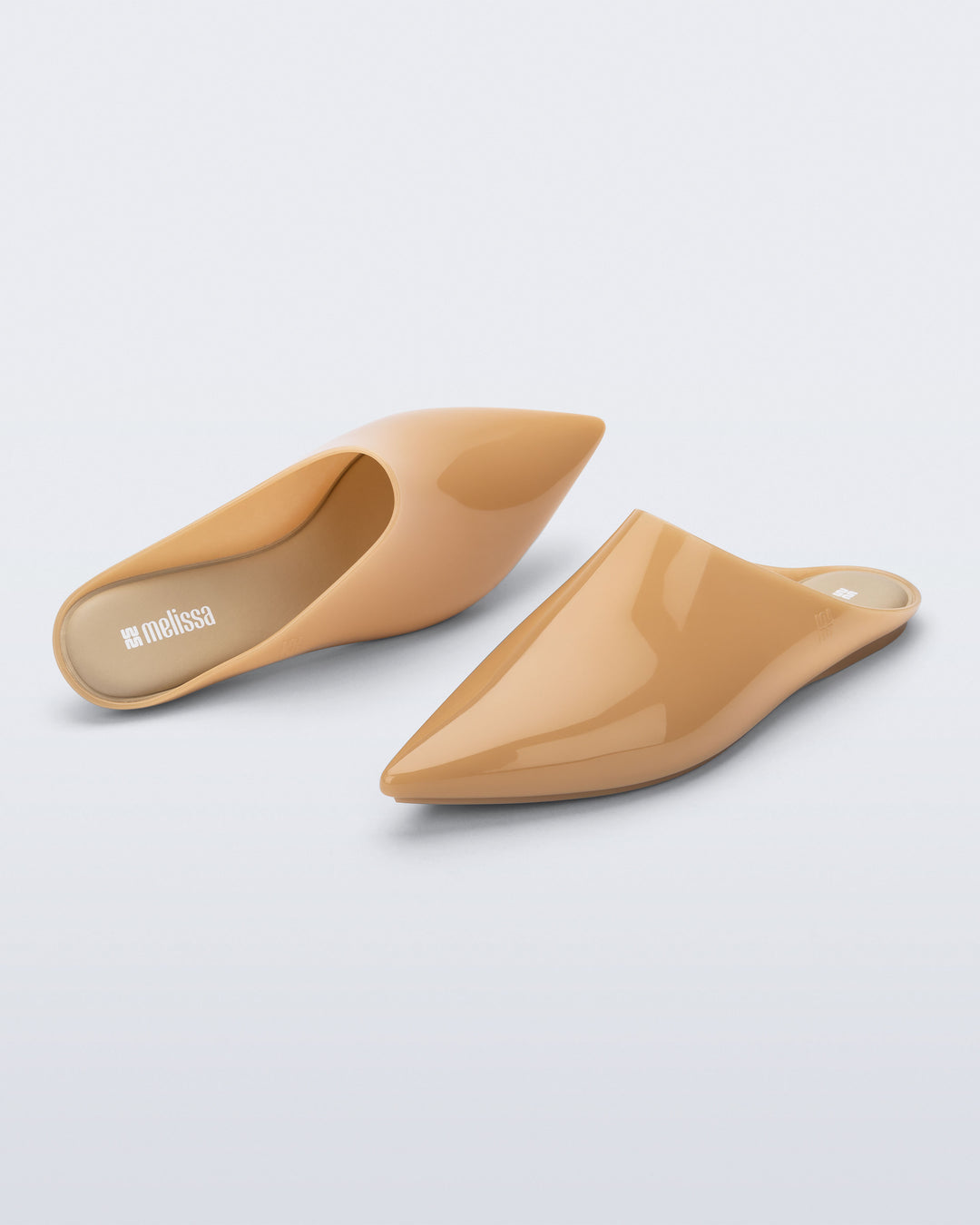 Melissa She II (PREVENTA)