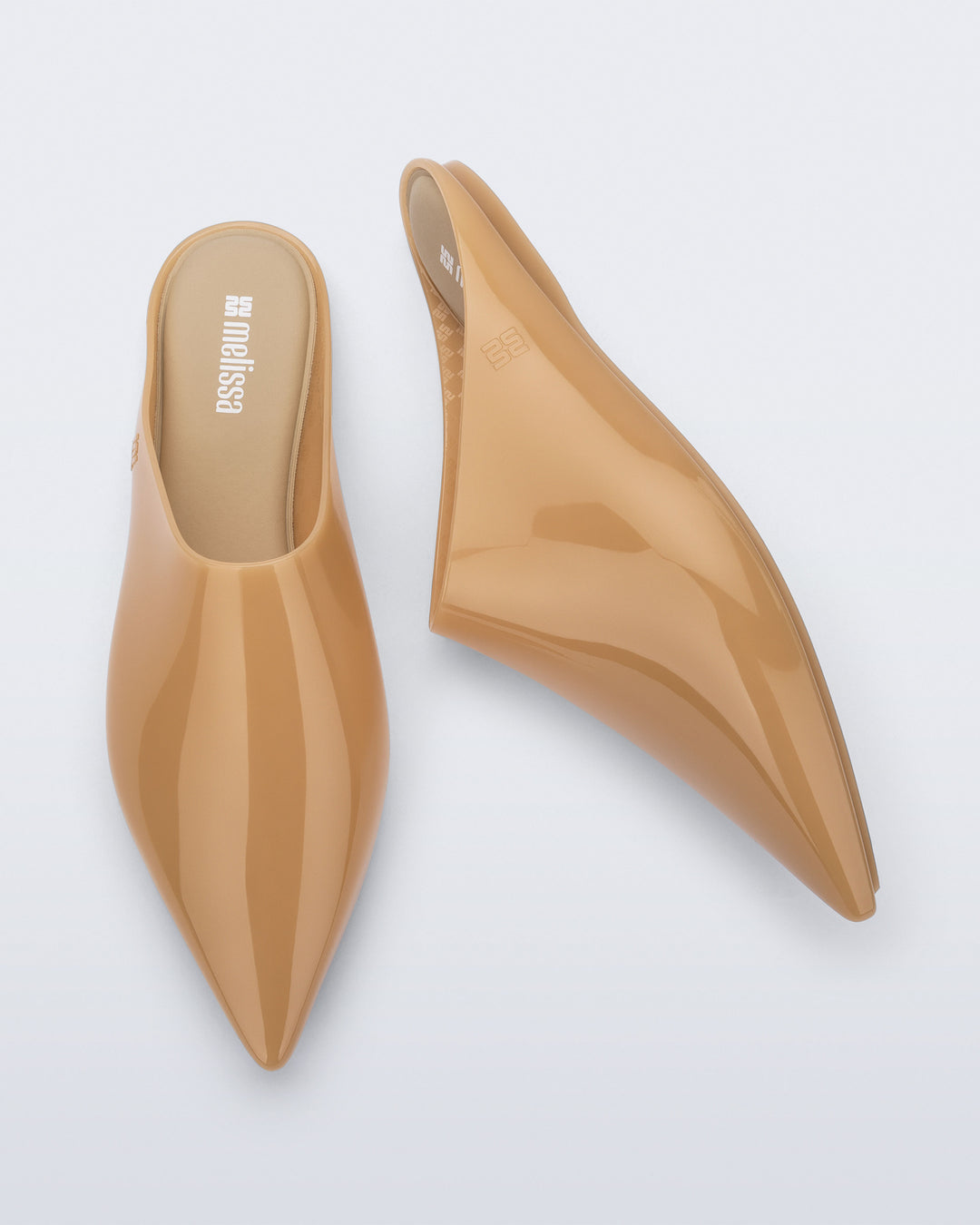 Melissa She II (PREVENTA)