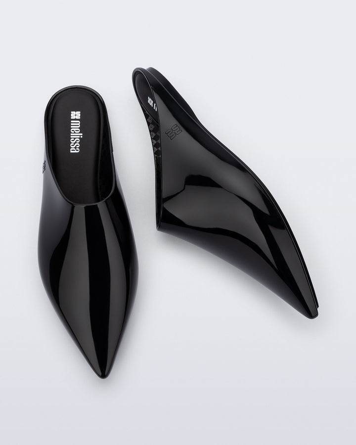 Melissa She II (PREVENTA)