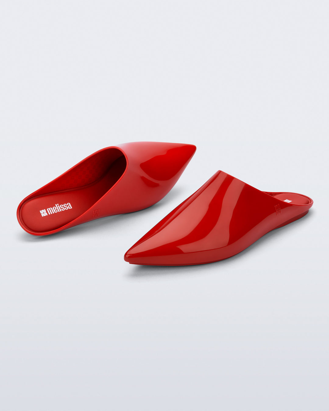 Melissa She II (PREVENTA)