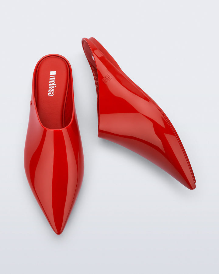 Melissa She II (PREVENTA)