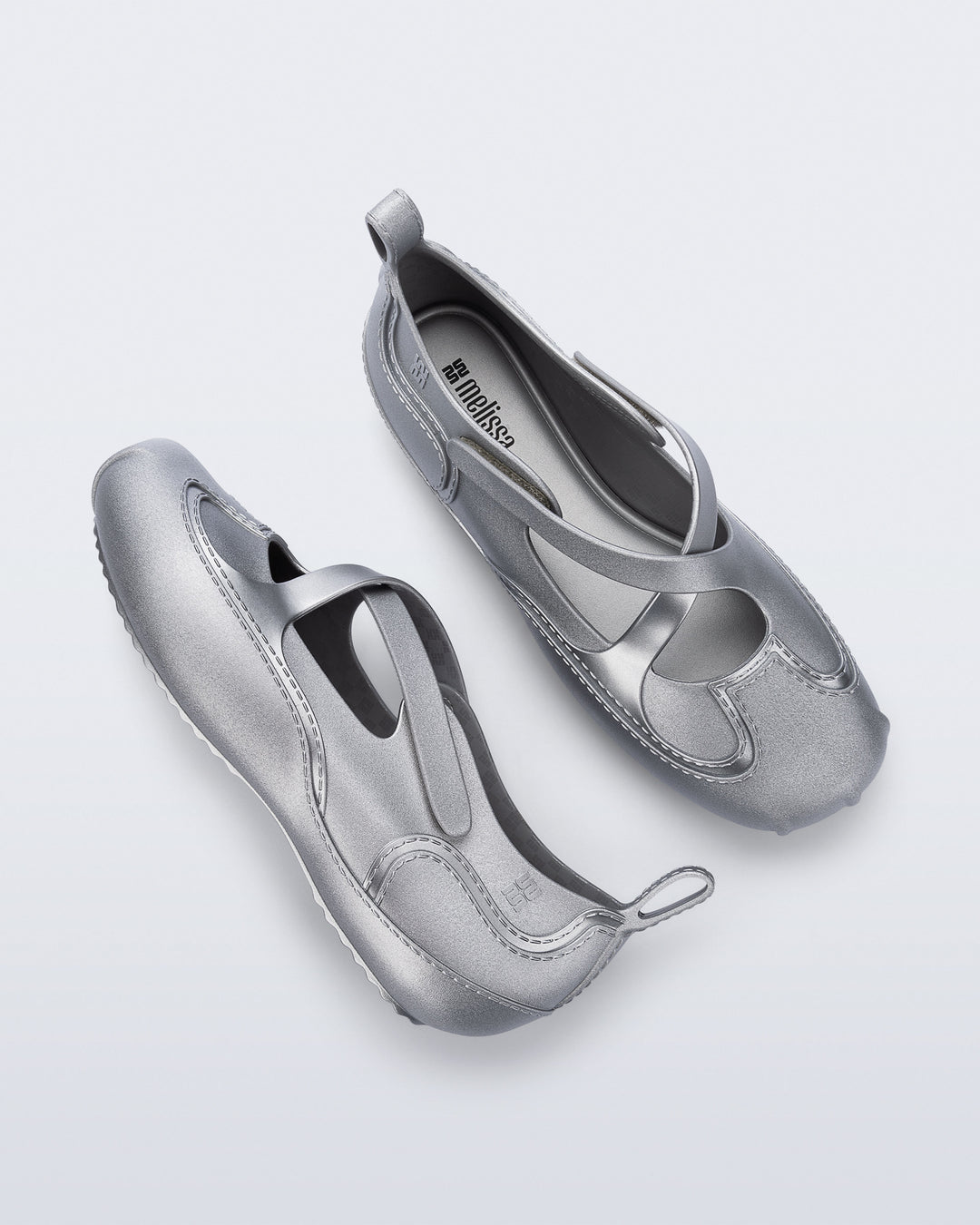 Melissa Aira (PREVENTA)