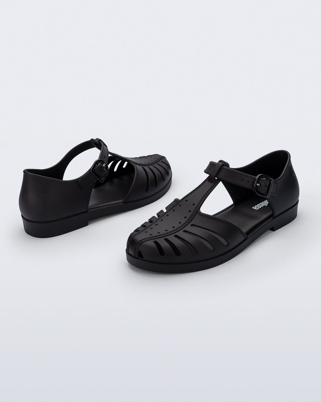 Melissa Aranha 79 II