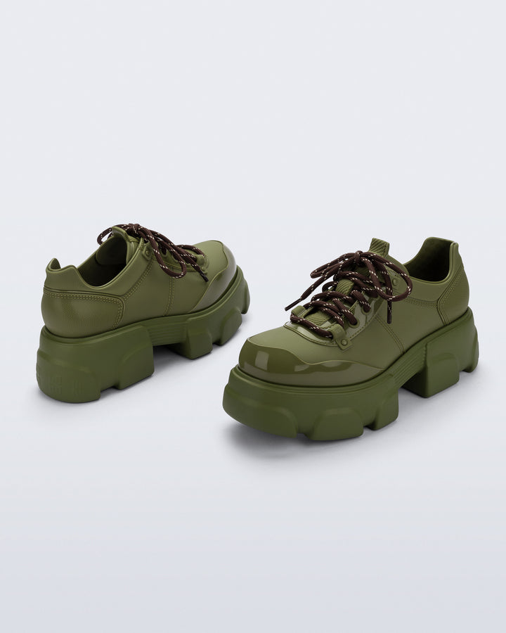 Melissa Camp (PREVENTA)