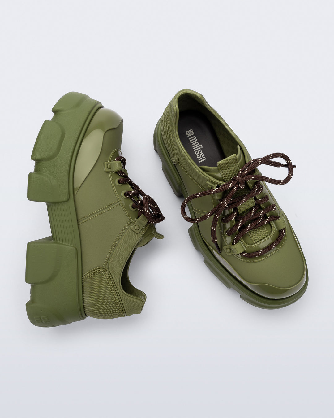 Melissa Camp (PREVENTA)