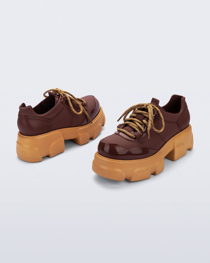 Melissa Camp (PREVENTA)