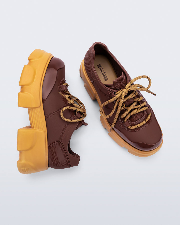 Melissa Camp (PREVENTA)