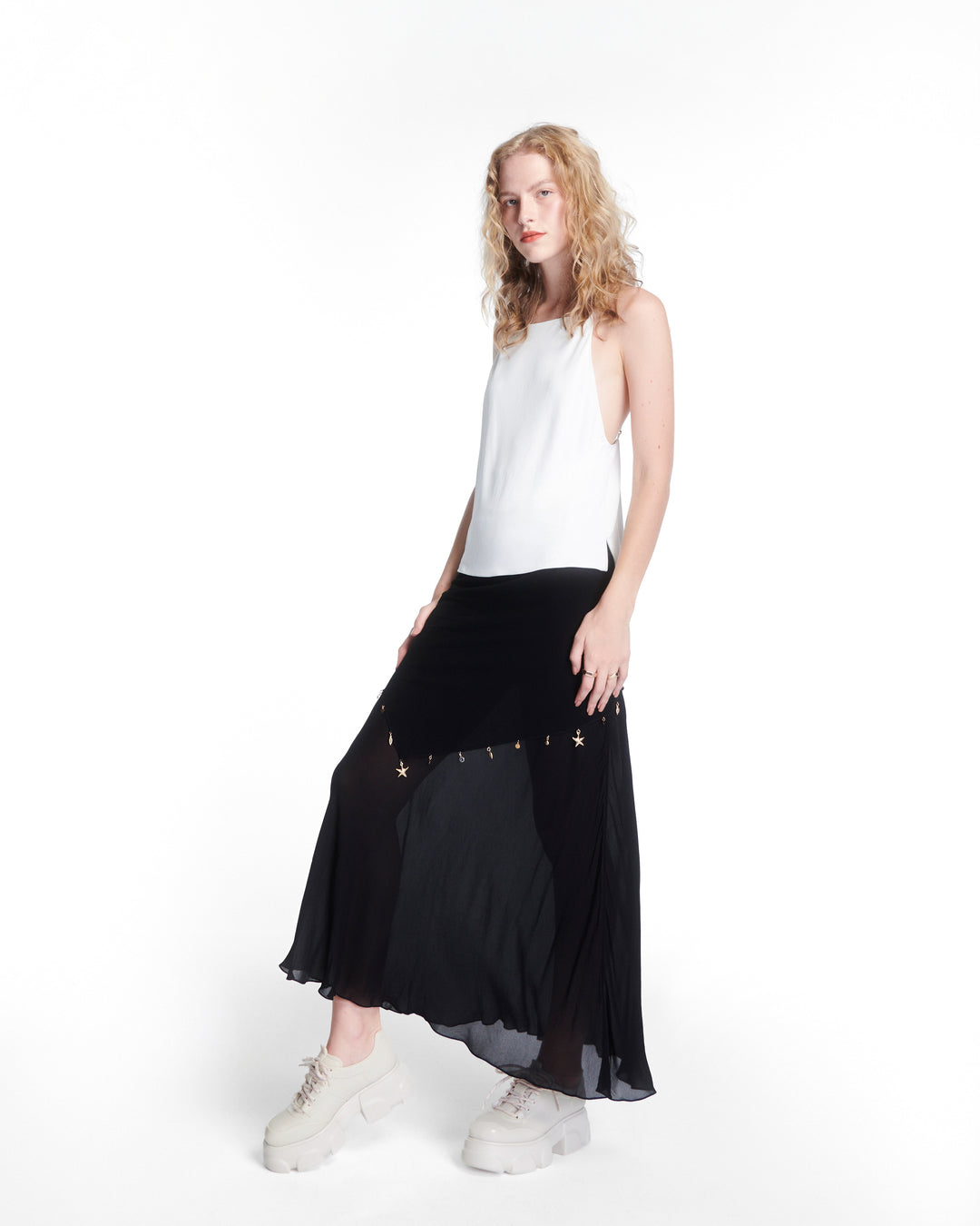 Melissa Camp (PREVENTA)