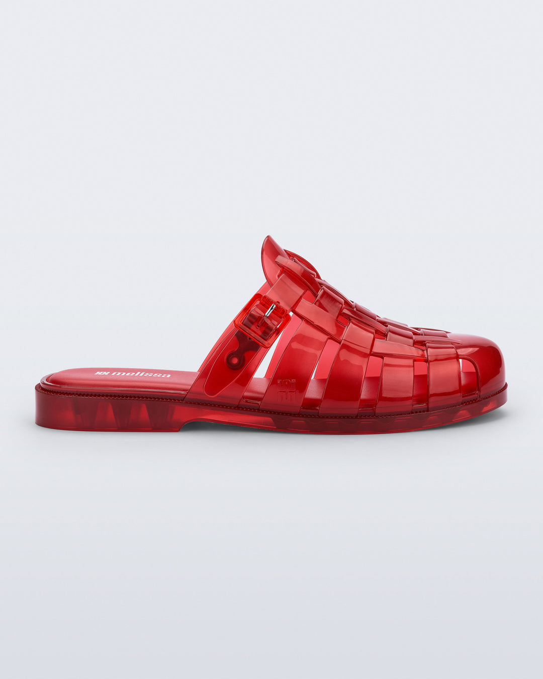 Melissa Possession Mule (PREVENTA)