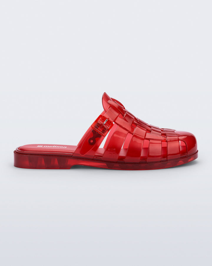 Melissa Possession Mule (PREVENTA)