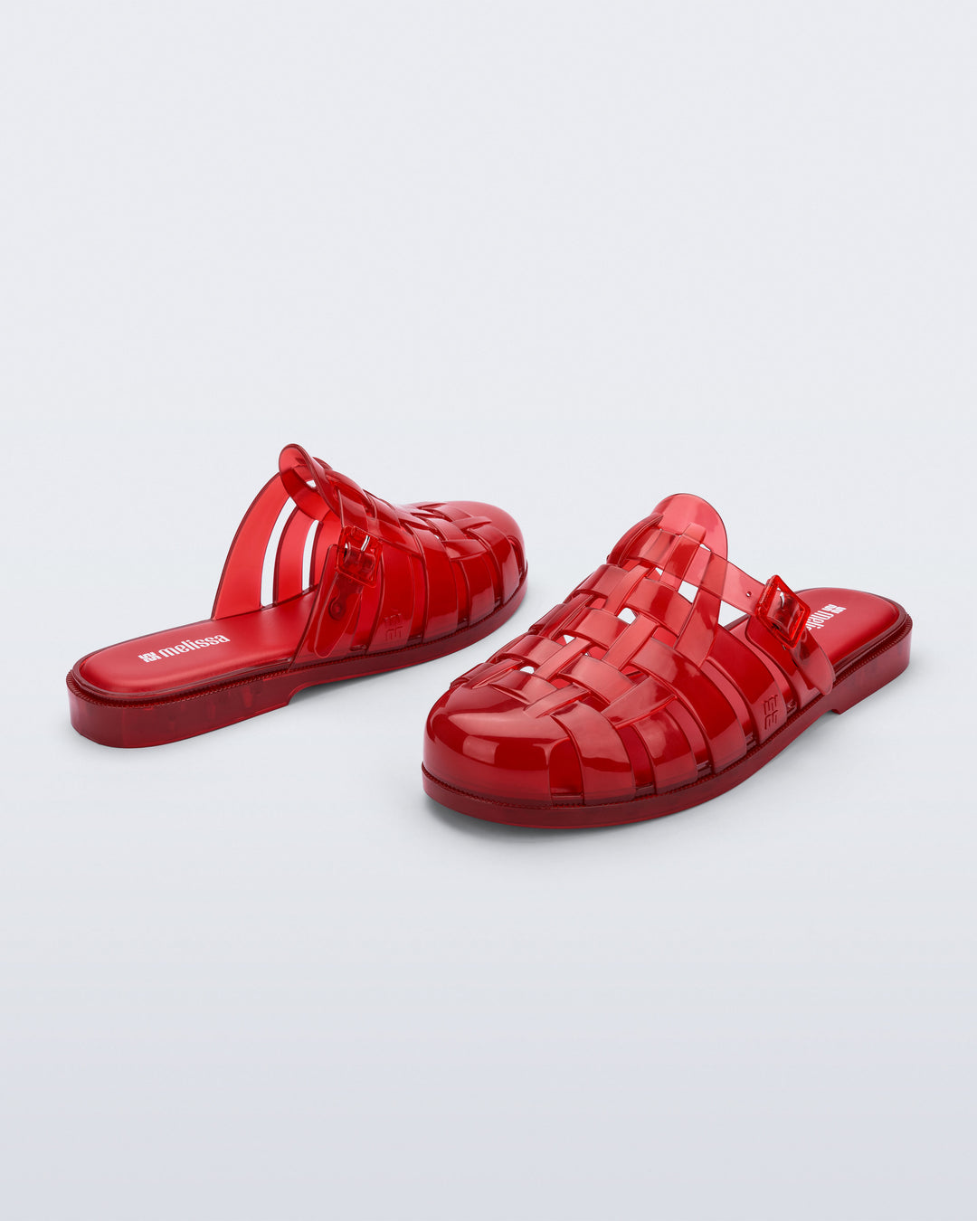 Melissa Possession Mule (PREVENTA)
