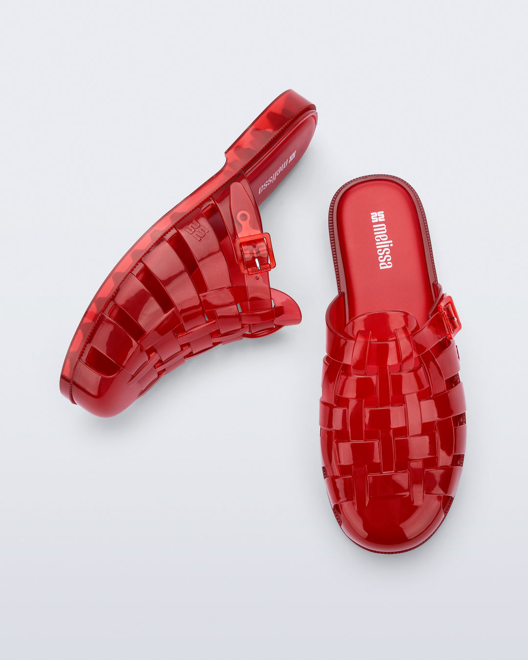 Melissa Possession Mule (PREVENTA)