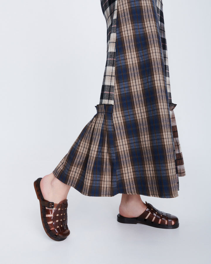 Melissa Possession Mule (PREVENTA)