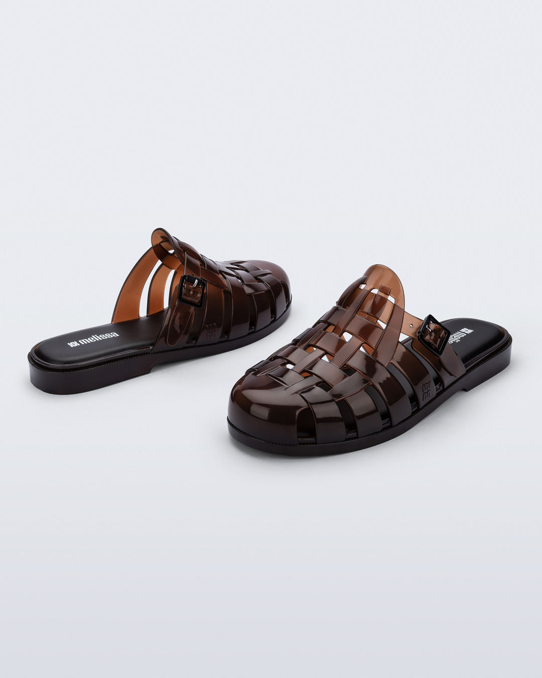 Melissa Possession Mule (PREVENTA)
