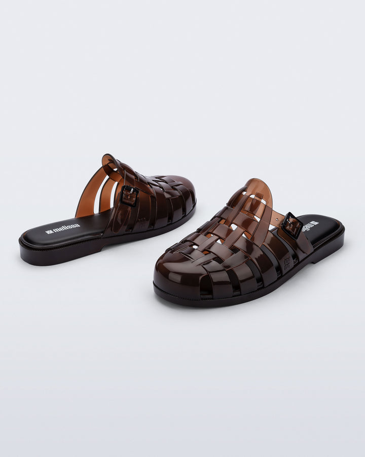Melissa Possession Mule (PREVENTA)
