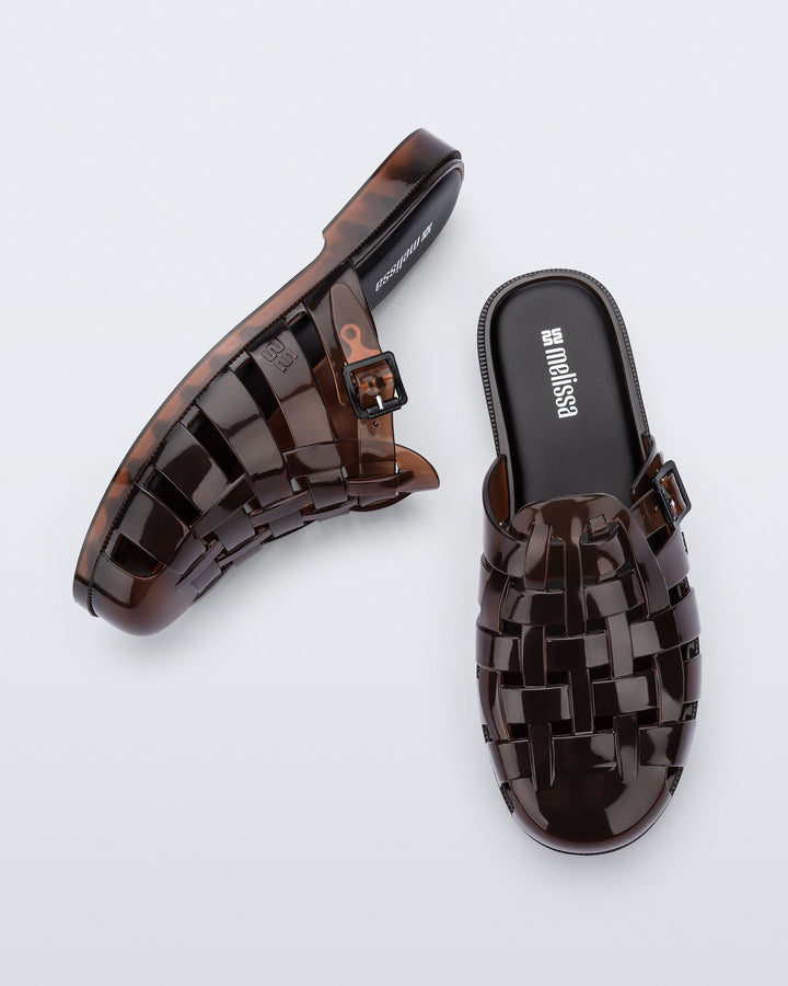 Melissa Possession Mule (PREVENTA)
