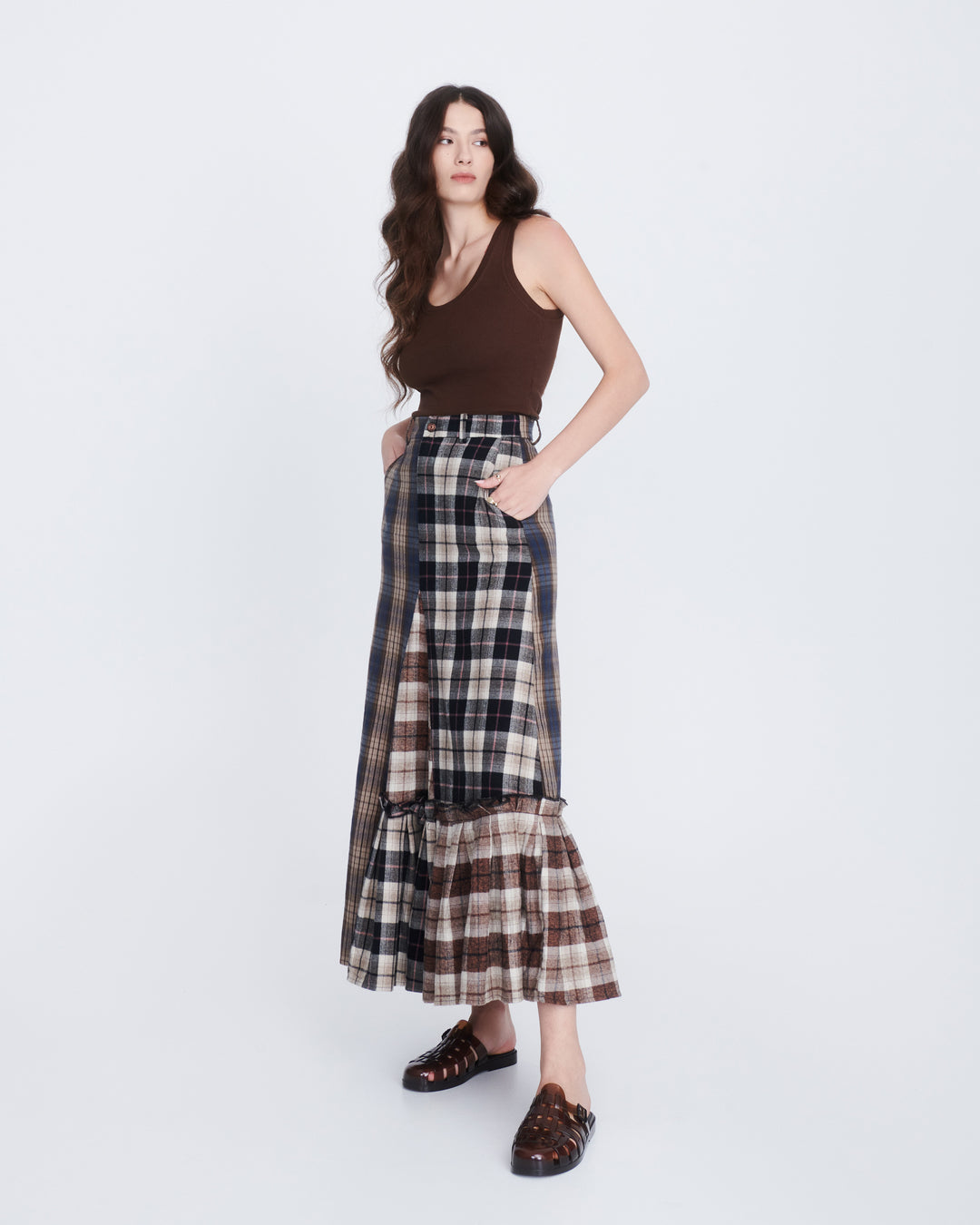 Melissa Possession Mule (PREVENTA)