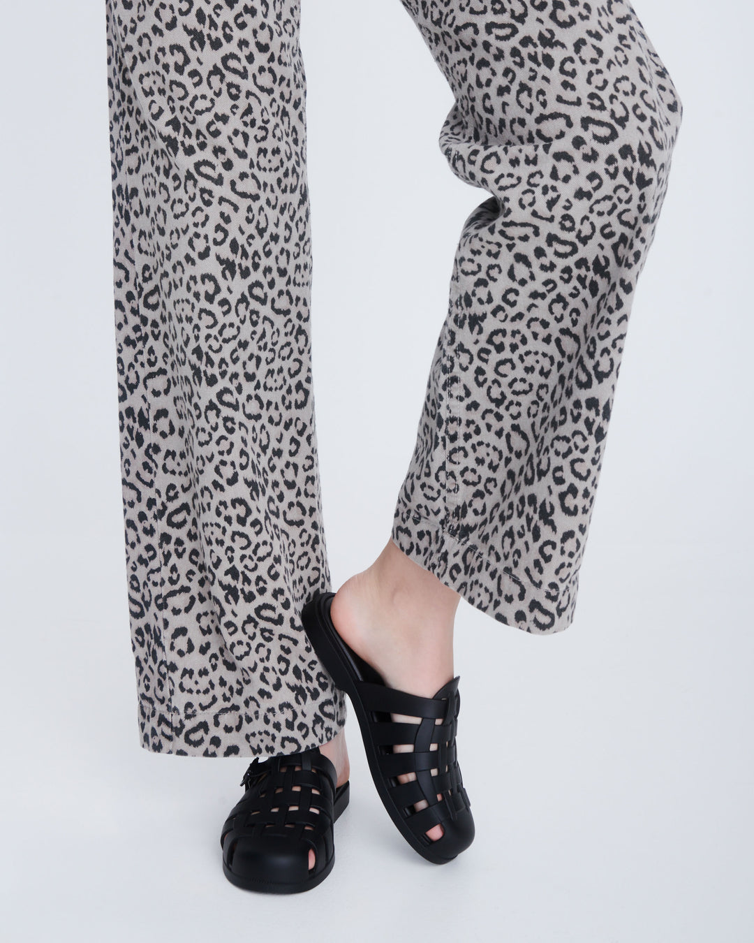 Melissa Possession Mule (PREVENTA)