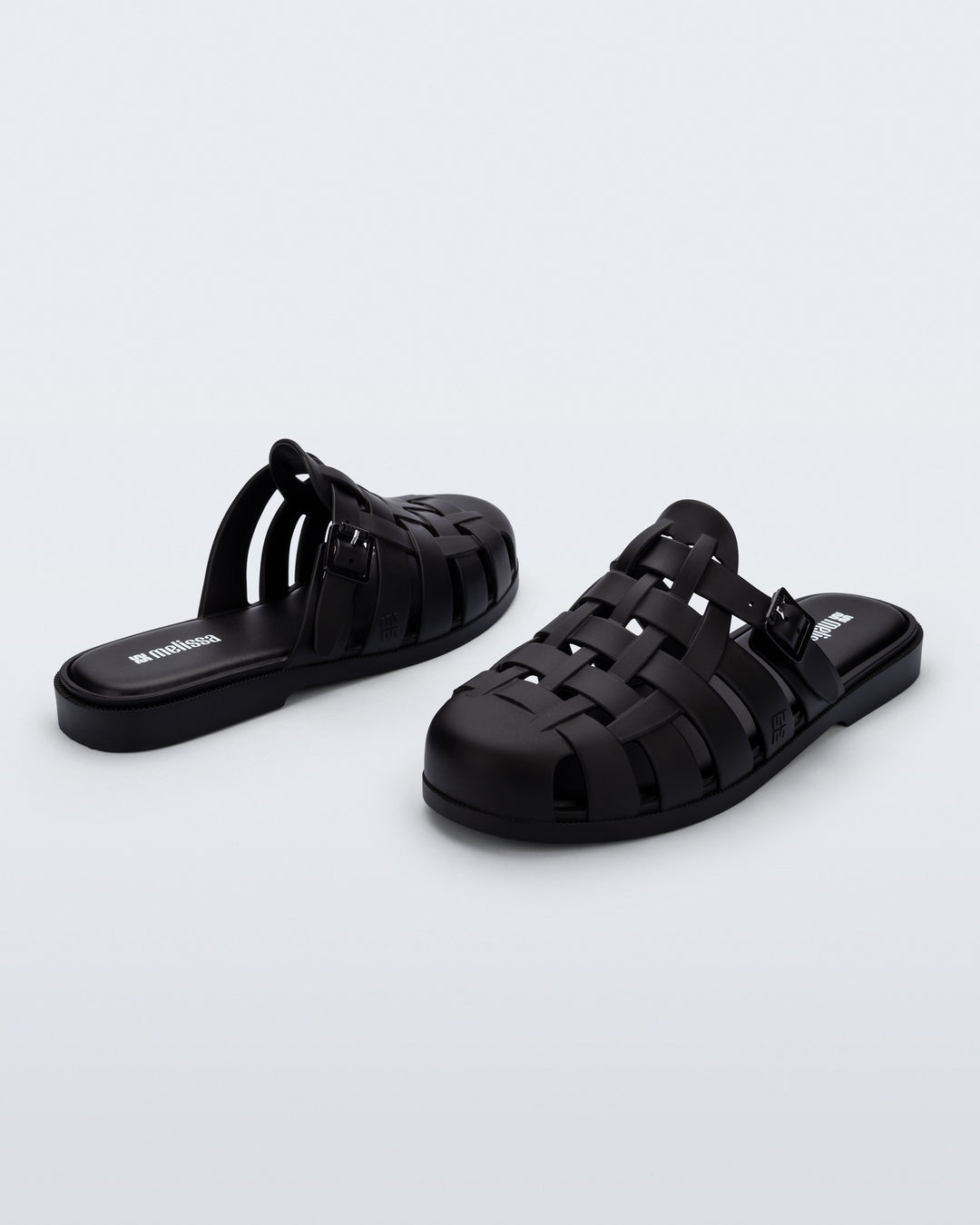 Melissa Possession Mule (PREVENTA)