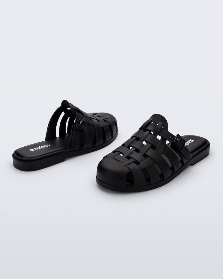 Melissa Possession Mule (PREVENTA)