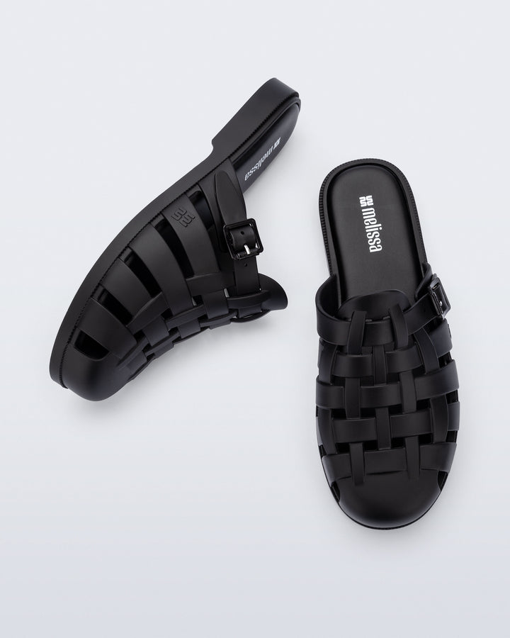 Melissa Possession Mule (PREVENTA)