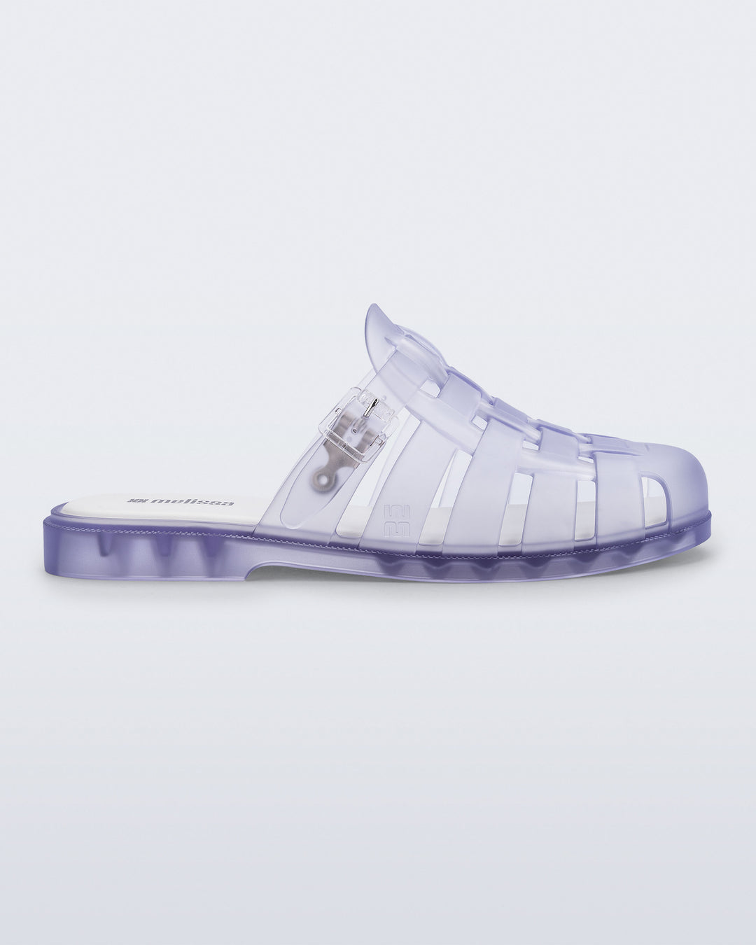 Melissa Possession Mule (PREVENTA)