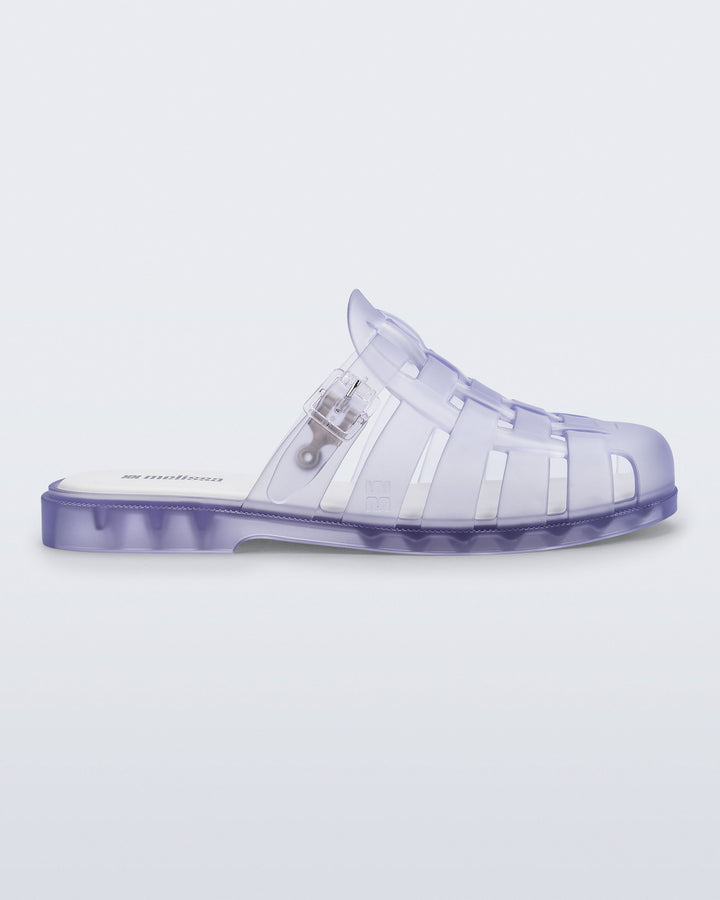 Melissa Possession Mule (PREVENTA)