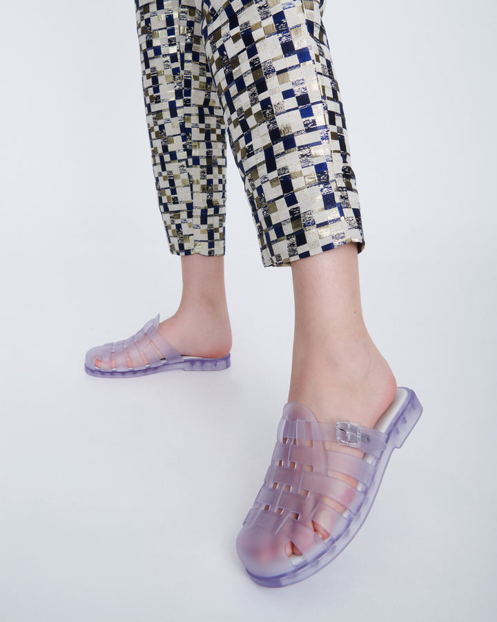 Melissa Possession Mule (PREVENTA)
